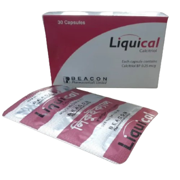 Liquical