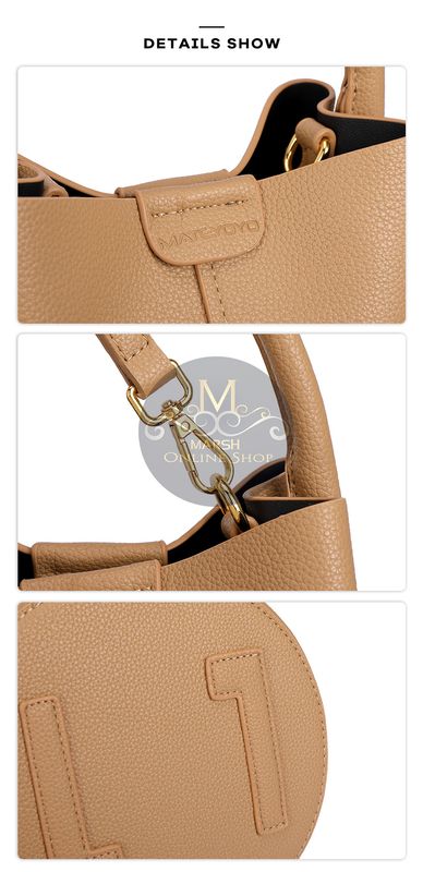 💥MATEYOYO 2 IN 1 Sling Bag for Women - Image 9