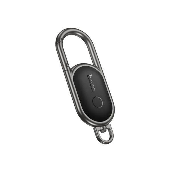 Hoco E91J Smart Anti-Lost Keychain Tracker for Apple Devices