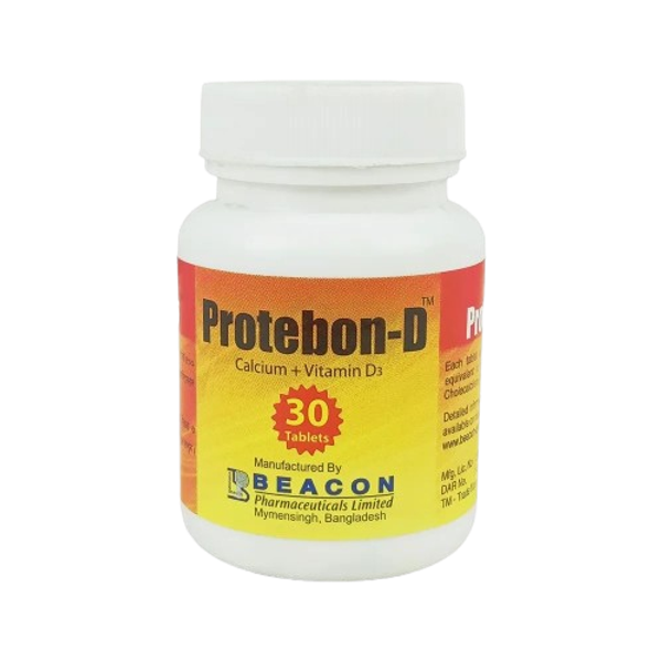 Protebon D