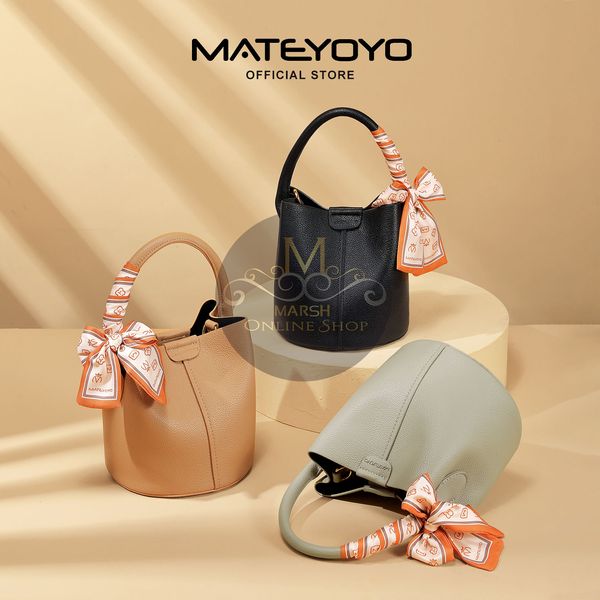 💥MATEYOYO Bag Accessories Silk Scarf - Image 3