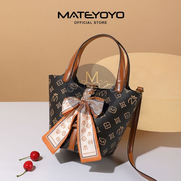 💥MATEYOYO Bag Accessories Silk Scarf - Image 4