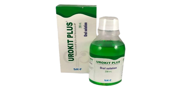 Urokit plus 200ml