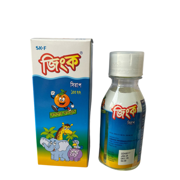Xinc 100ml