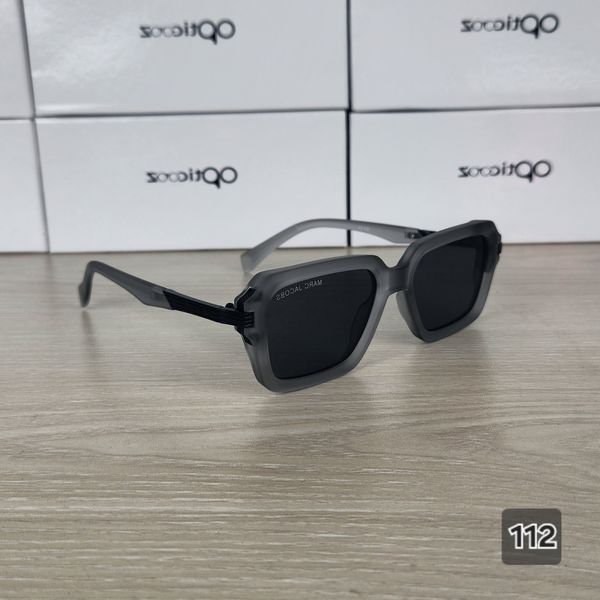 112 Premium Brand Sunglass