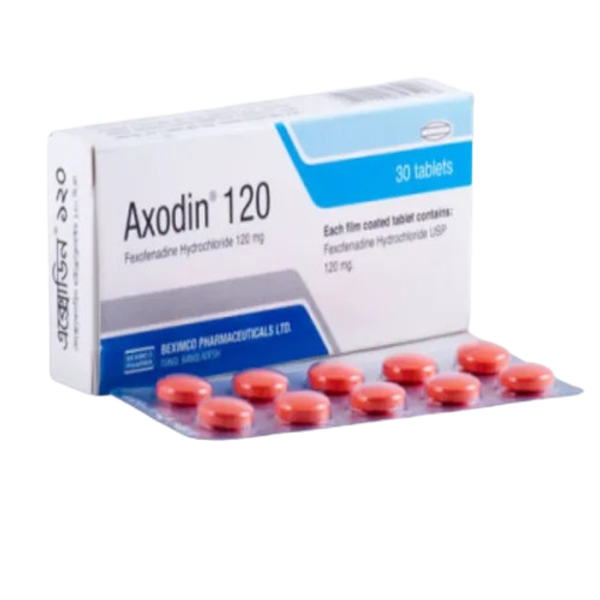 Axodin 120