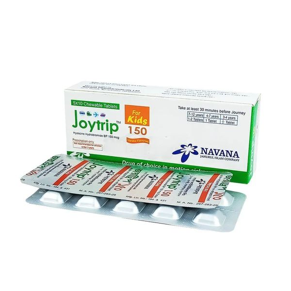 Joytrip 150