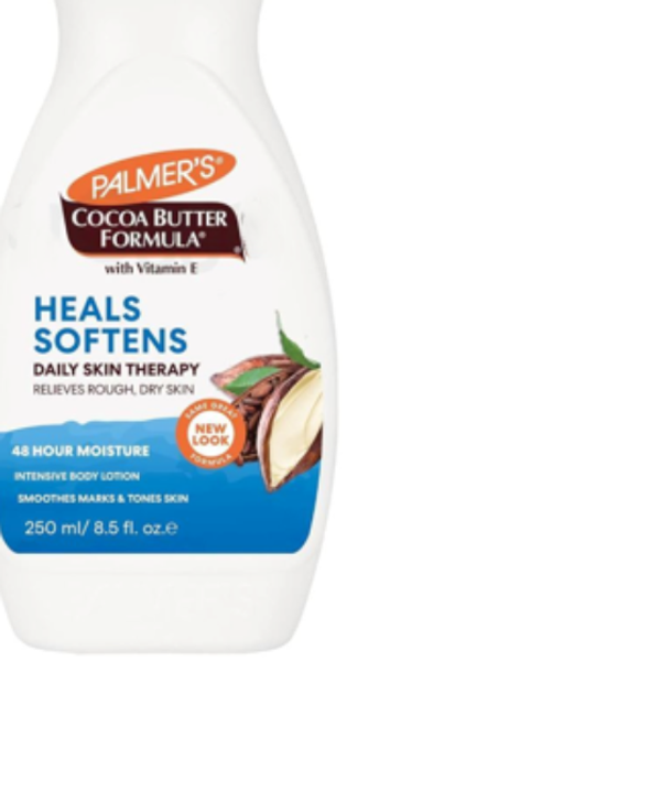 Palmer's Cocoa Butter Formula Daily Skin Therapy Lotion, 8.5oz