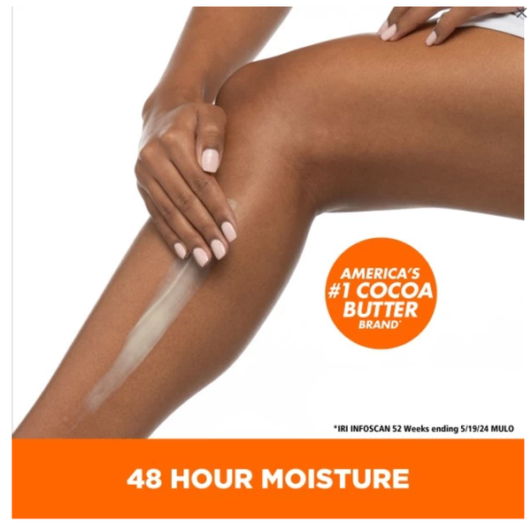 Palmer's Cocoa Butter Formula Daily Skin Therapy Lotion, 8.5oz - Image 2