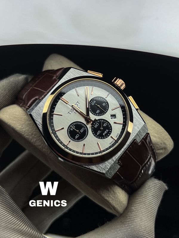 PRX panda rose gold vezel