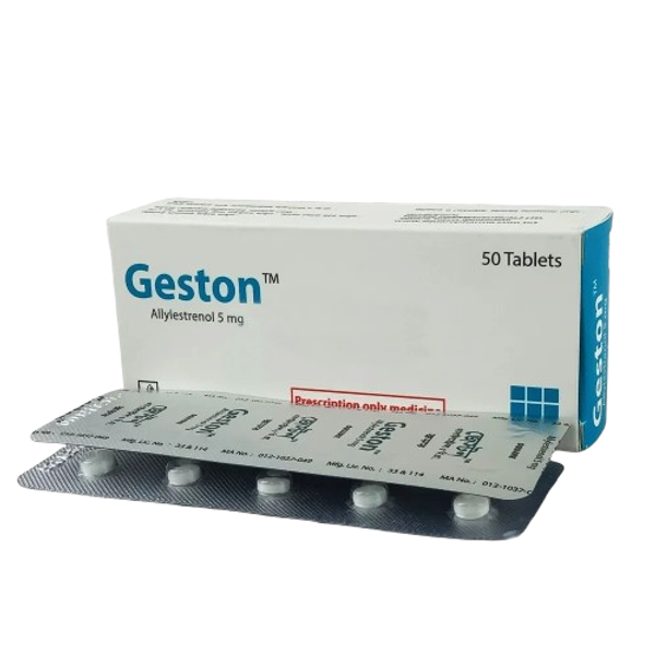 Geston