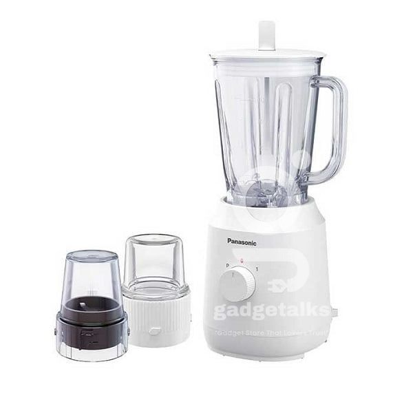 Panasonic MX-EX1021 Juicer Blender With Double Dry Mill