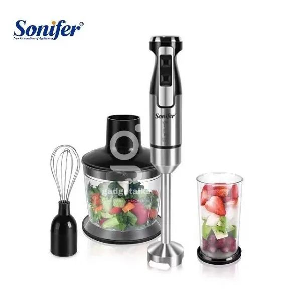 Sonifer SF-8081 Hand Blender Set