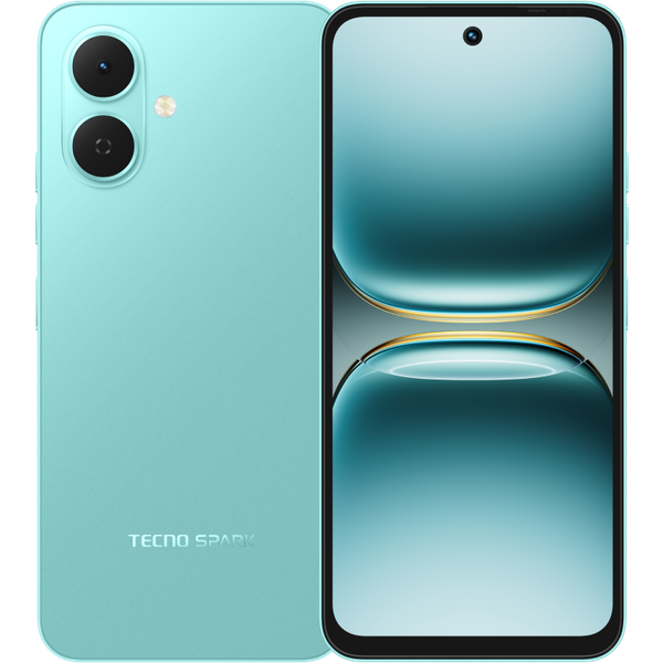 Spark Go 2