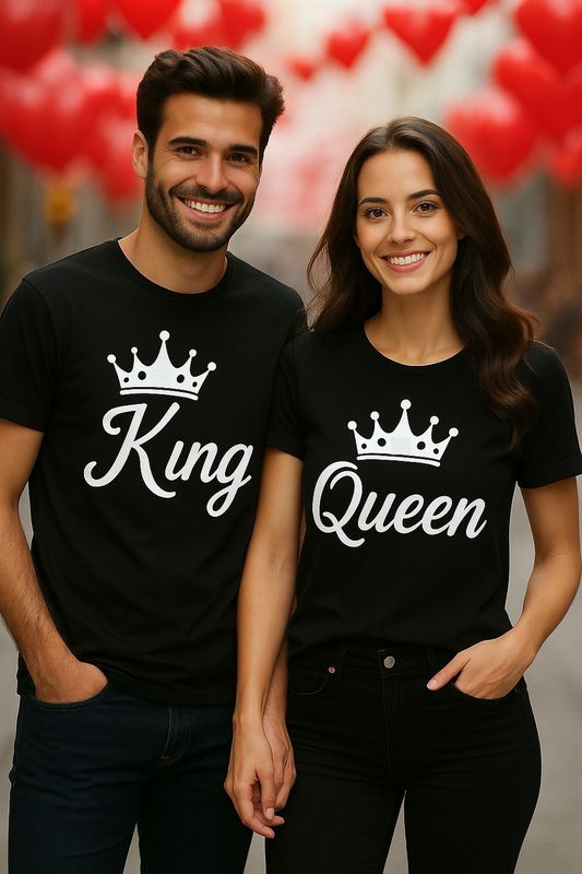 Couple T-shirt