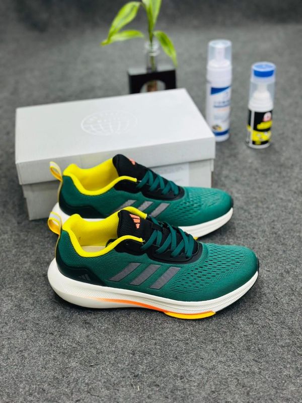 Adidas x Supernova Stride “Earth Day” (1:1)