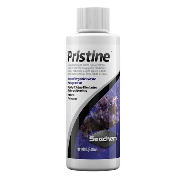 Seachem pristine (100 ml)