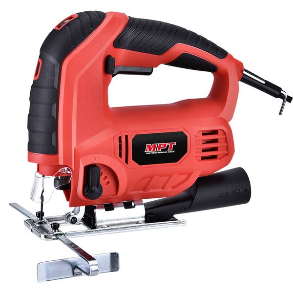 MPT Jig Saw, 850w, Wood : 80 mm, Steel : 8 mm, Model: MJS8505