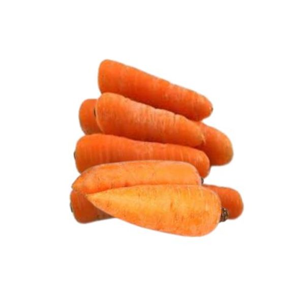 Deshi Gajor/Local Carrot 500gm (±25gm)দেশি গাজর