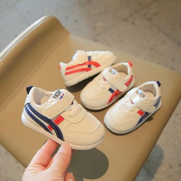 Baby Fashionable, Comfortable, Lightweight & Easy to Wear Sport Sneakers (6 to 22 months) for ANGEL