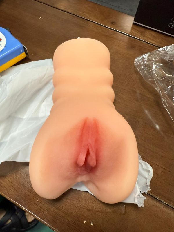 পুশি ( বড় সাইজ)