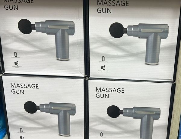Massage Gun