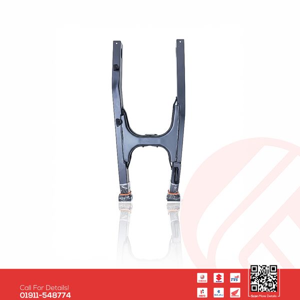 Back Chassis for Yamaha FZS V1 & Fazer V1 bike.