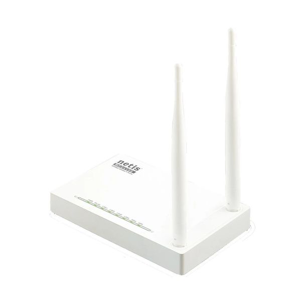 Netis Wf2419E 300Mbps Wireless N Router ওয়াইফাই রাউটার।