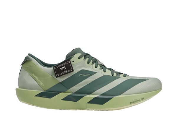 Adidas Adizero Adios 9 Y-3