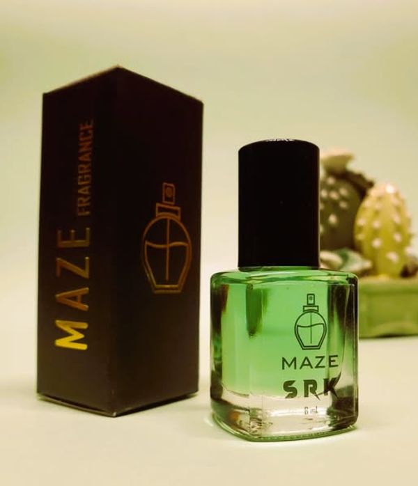 SRK Blend (6 mL) Perfume Oil