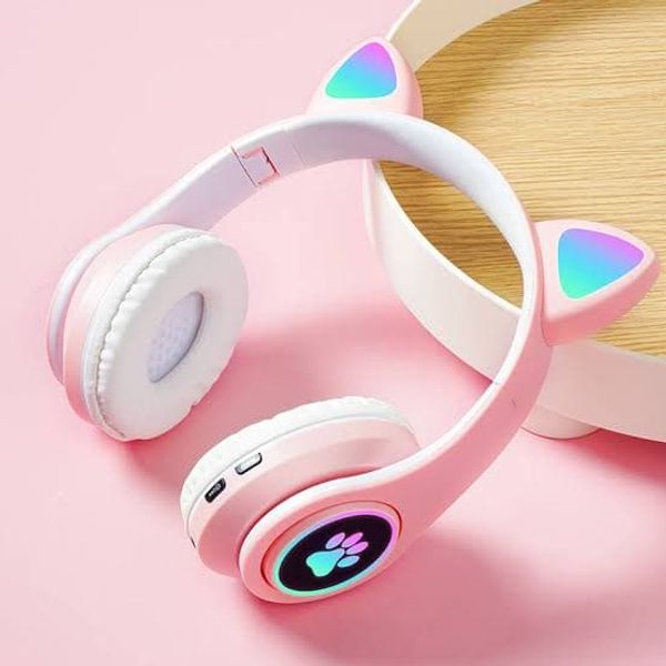 CAT Wireless Headset STN 28