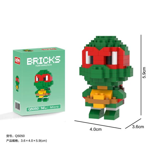 Ninja Turtle