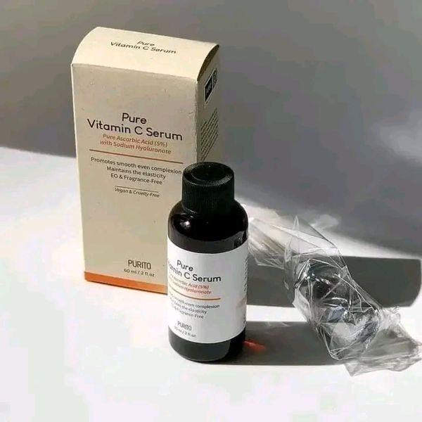 Purito Pure Vitamin C Serum