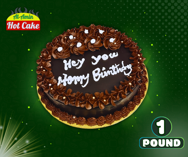 Chocolate Cake