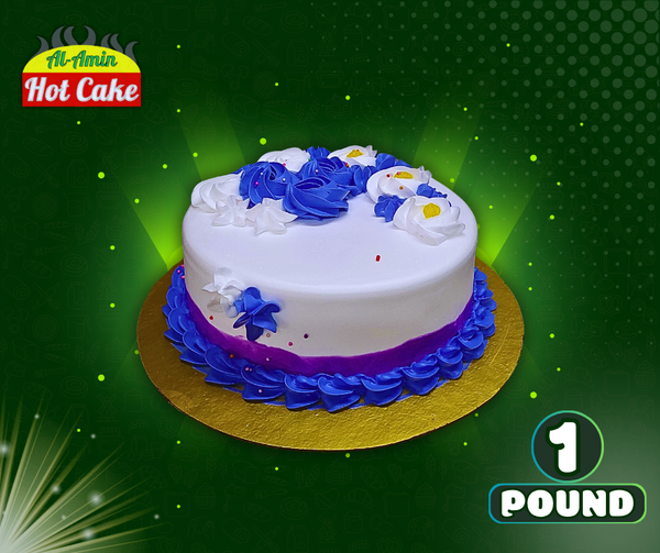 Customize Cake