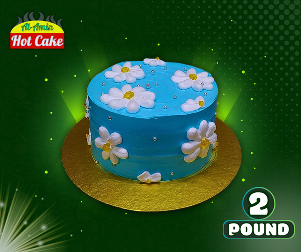 Customize Cake