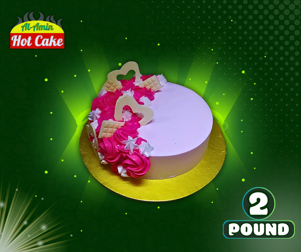 Customize Cake