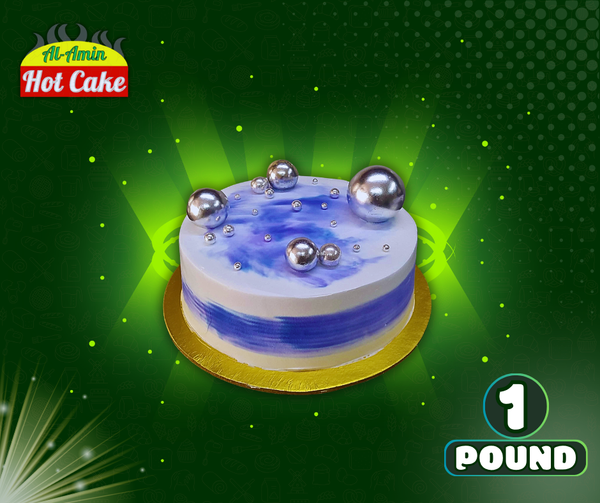Customize Cake
