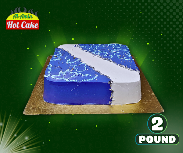 Customize Cake