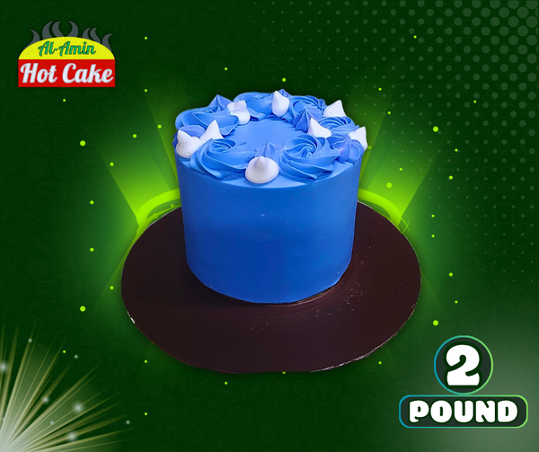 Customize Cake