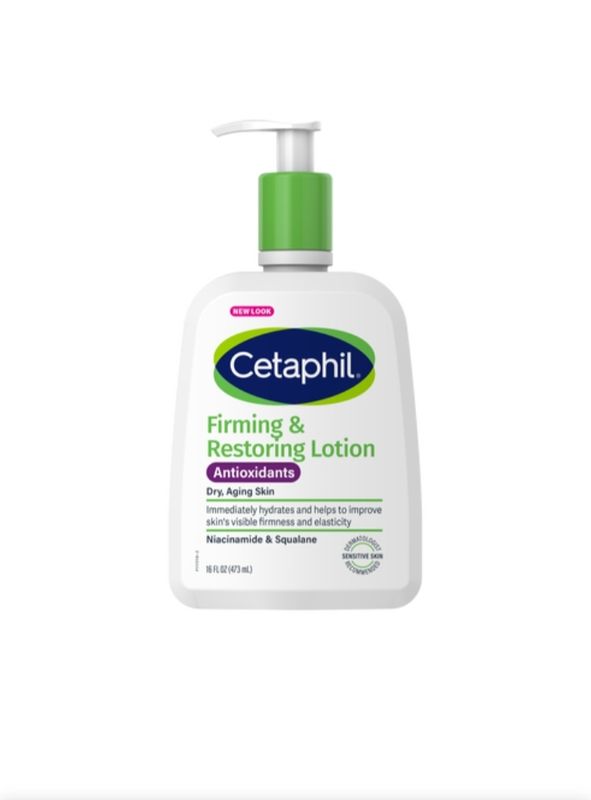 Cetaphil Firming & Restoring Lotion (47ml)