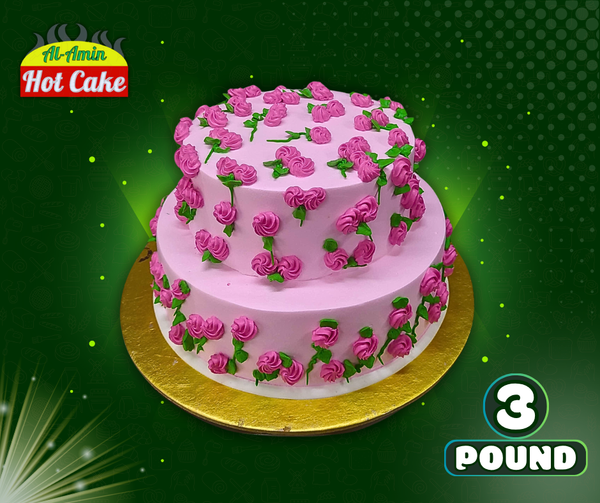 Customize Cake
