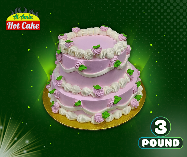 Customize Cake