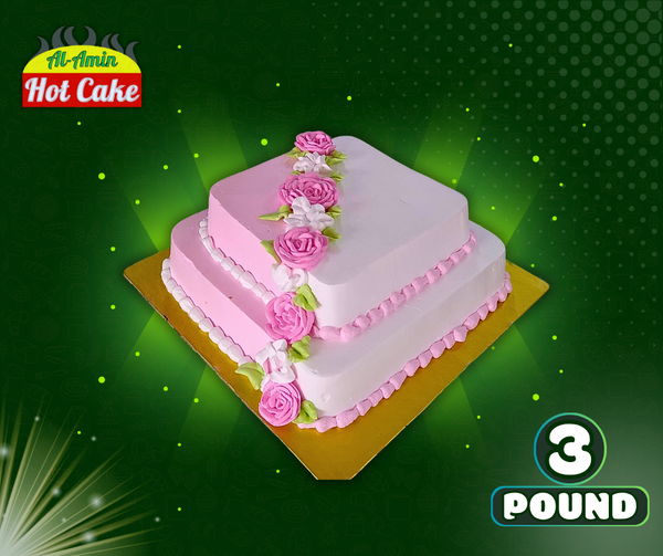 Customize Cake