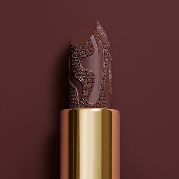 Juvia's Place – Nubian Earth Velvety Matte Lipstick