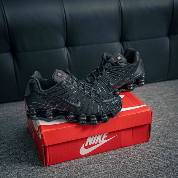 Nike Shox TL (1:1)