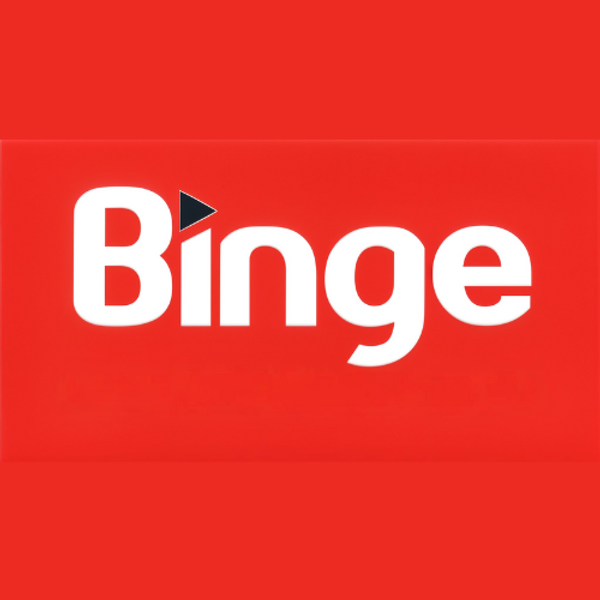 Binge
