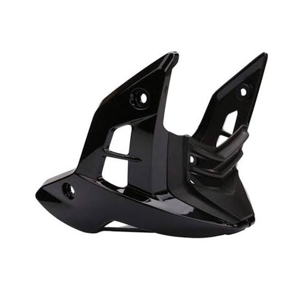 P.V.C Engin Gourde Universal For Fz,Gixxer All Model