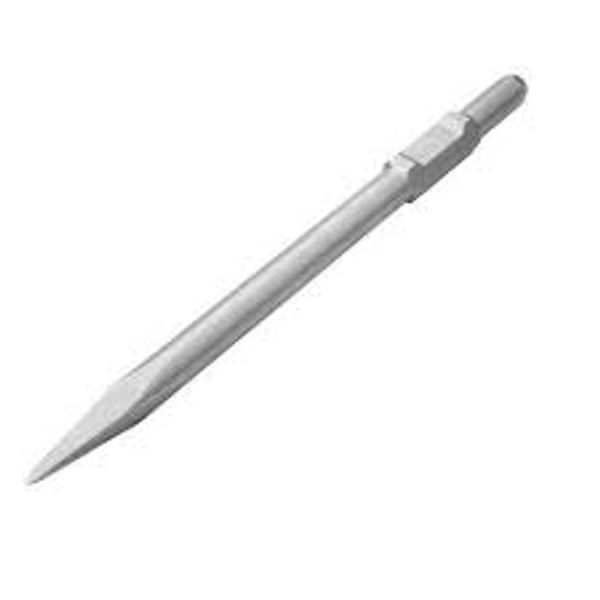 TOLSEN Hex Point Chisel (30x410mm) Industrial Grade, Model: 75454