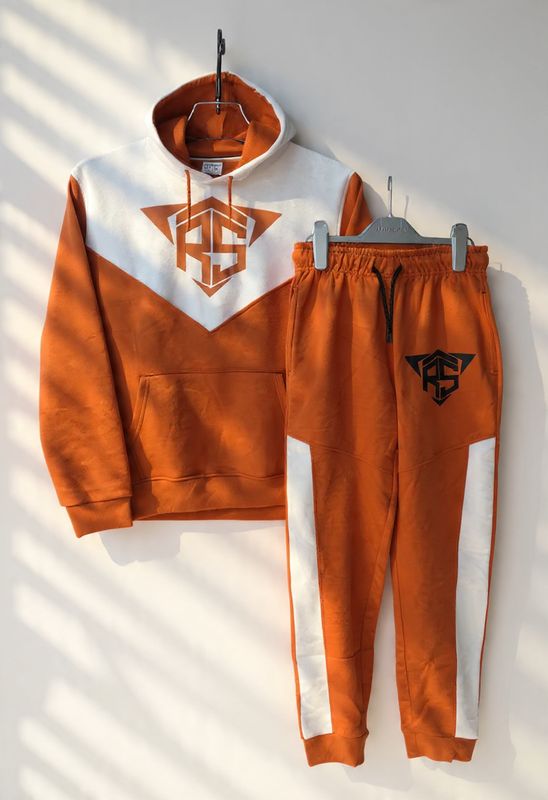 Kids Hoddie Set- 10-16 - Image 1